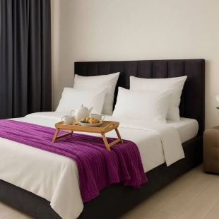 Фотография квартиры Квартира Panda Home в Ново-Патрушево