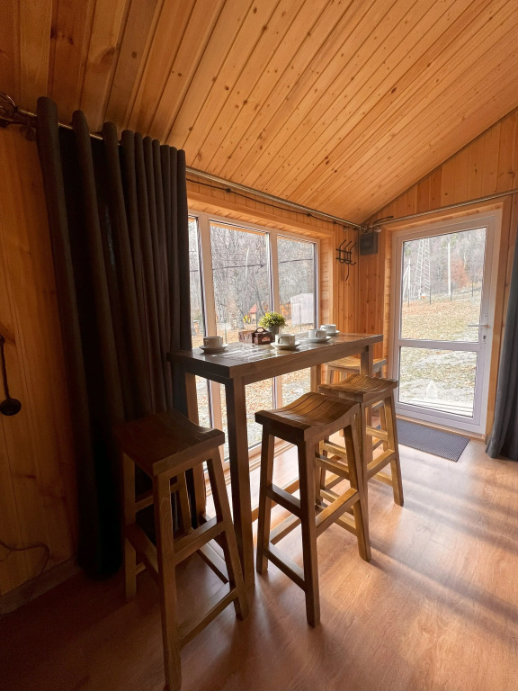 Фотография Коттеджа Шале VIKING ARKHYZ