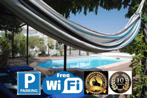 Фотография гостевого дома Cuevas Andalucia