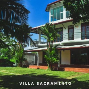 Фотография мини отеля Villa Sacramento
