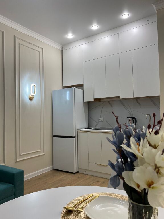 Фотография квартиры Апартаменты ЖК Бухар Жырау