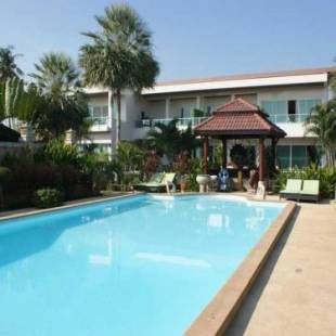 Фотография мини отеля Sumali Villa