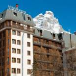 Фотография гостиницы Hotel Marmore