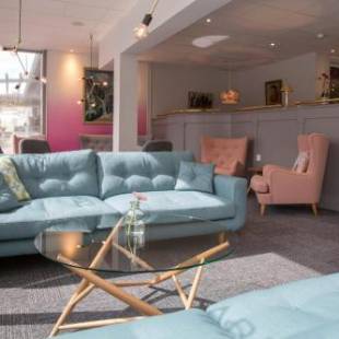 Фотография гостиницы First Hotel Dragonen