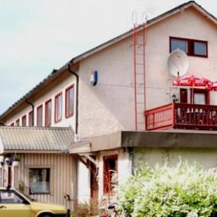 Фотографии гостевого дома
Jämsän Gasthaus