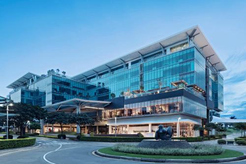 Фотография гостиницы AC Hotel San Jose Escazu