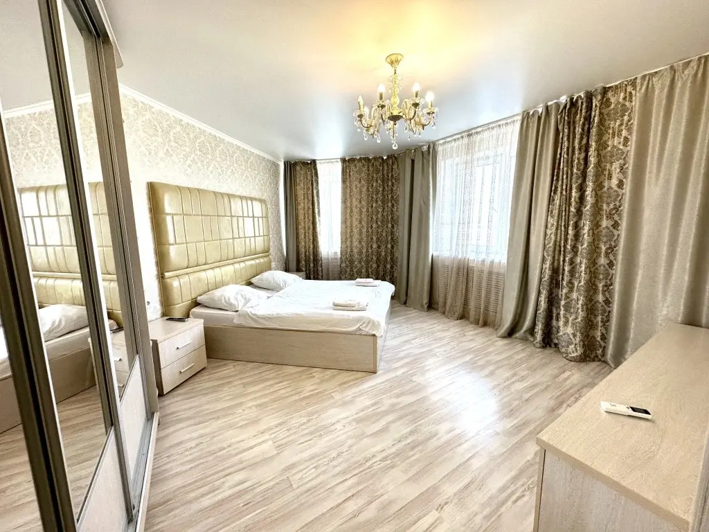 Фотография квартиры Апартаменты 651 Флэтс-Лайн на улице Красноармейская 100