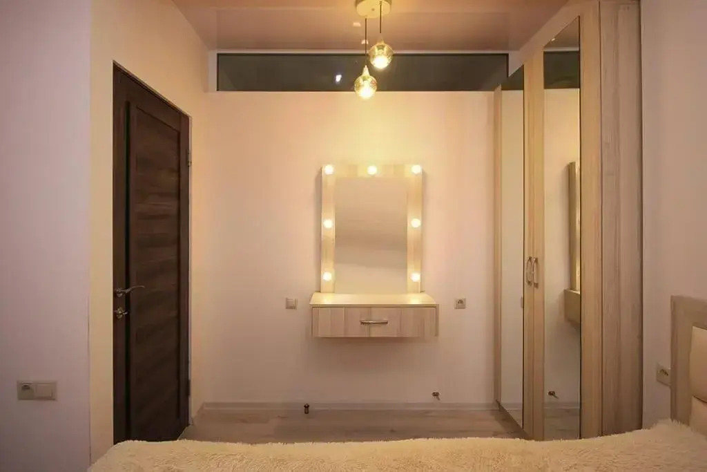 Фотография квартиры Квартира 89 Трёхкомнатная в Сердце Еревана