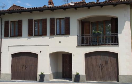 Фотография гостевого дома Casa di Dario