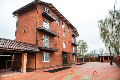 Фотография апарт отеля Drive Hills