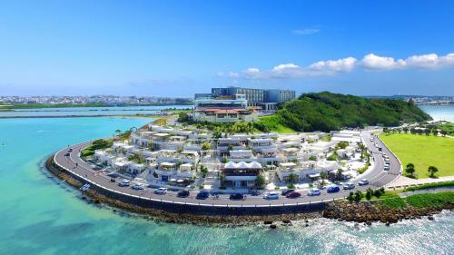 Фотография гостиницы Senagajima Island Resort & Spa