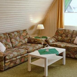 Фотография гостевого дома An der Steilküste Finnhütte 02