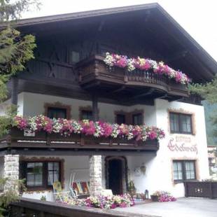 Фотографии мини отеля
Pension Edelweiss