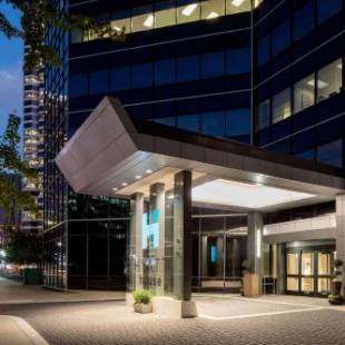 Фотографии гостиницы
Hyatt House New Orleans Downtown