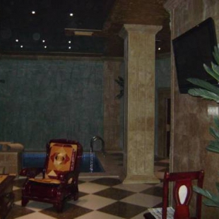 Фотография гостиницы Sochi Plaza Hotel