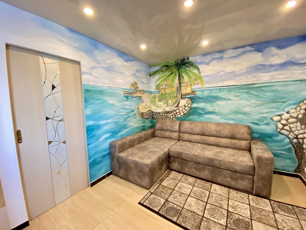 Фотография квартиры Апартаменты Квартиркинъ на Ленина 54