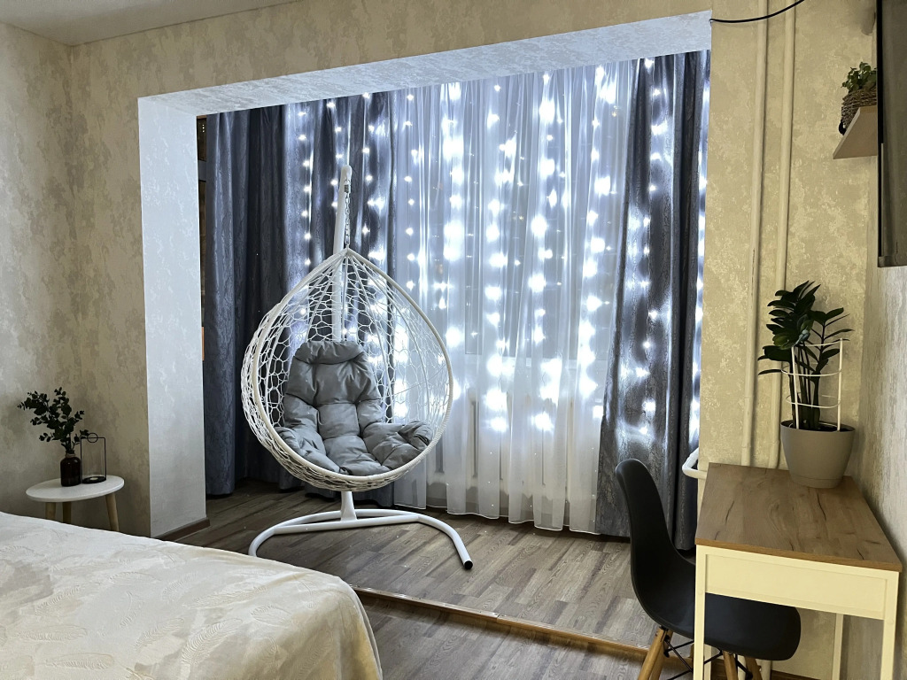 Фотография квартиры Квартира Апартаменты на Гагарина Вблизи Атоммаш