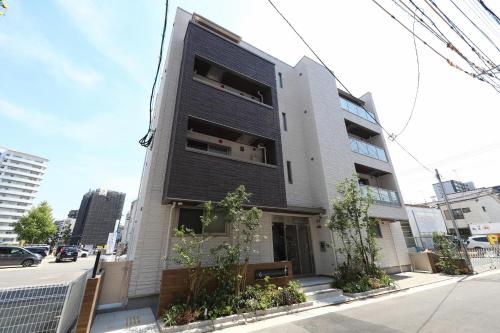 Фотография апарт отеля GRAND BASE Hakata City