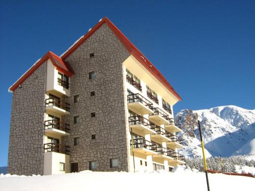 Фотографии апарт отеля
Apartur Las Leñas