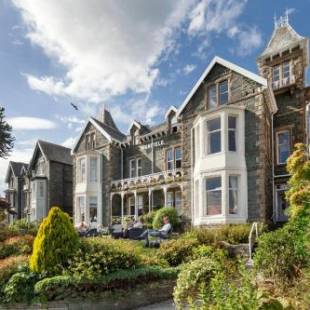 Фотографии гостиницы
Highfield