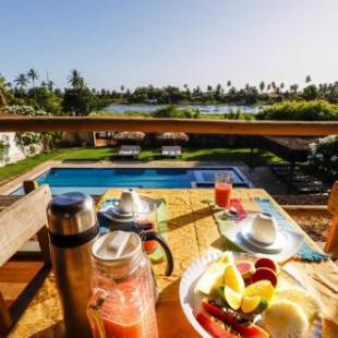 Фотографии мини отеля
Vila Emanuelle Pousada Boutique