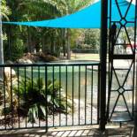 Фотография базы отдыха Bushland Beach Tavern