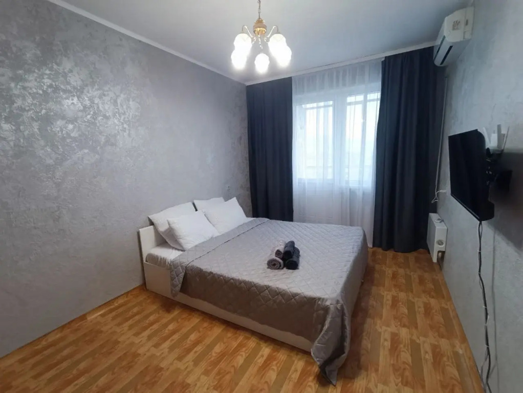 Фотография квартиры Квартира Уютная 1 комнатная квaртиpа нa Щоpca 103