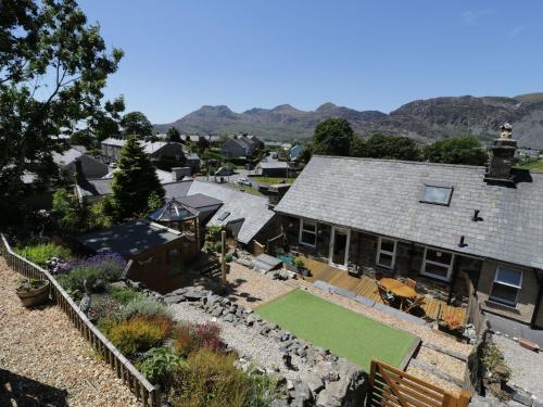 Фотография гостевого дома Old Post Office, Blaenau Ffestiniog