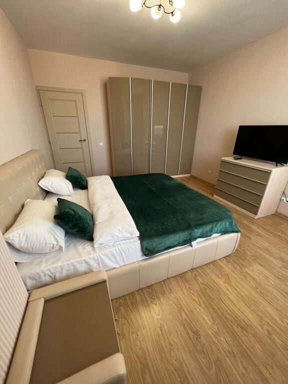 Фотография квартиры Апартаменты Азбука ЖК Фестиваль