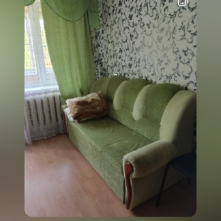 Фотография квартиры Квартира уютная однушка в центре города