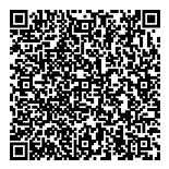 QR код гостиницы Берёзка
