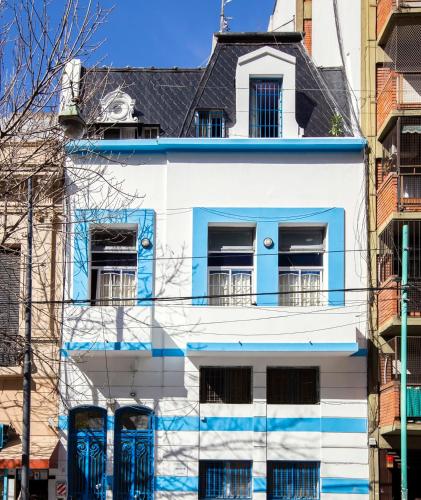 Фотография хостела Master Hostel Borges