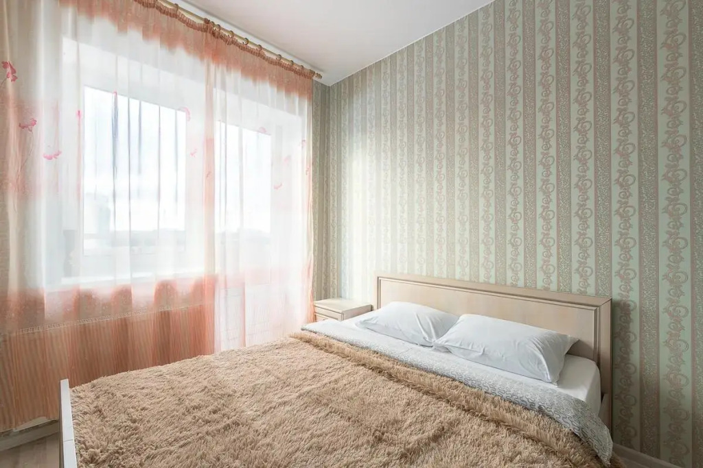 Фотография квартиры RentalSPb на улице Варшавская 23 корпус 2