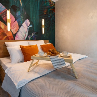 Фотография квартиры Апартаменты Рио