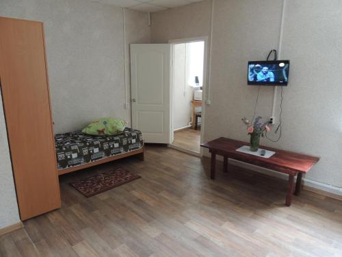 Фотографии хостела
У автостанции