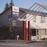 Фотография мотеля Apex Motorlodge