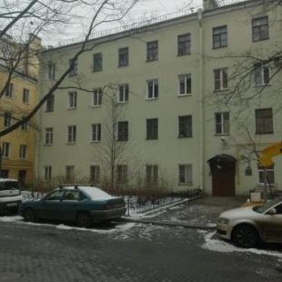 Фотография гостевого дома Ротонда