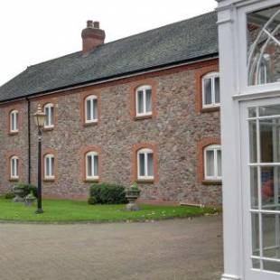 Фотографии гостиницы 
            Quorn Country Hotel