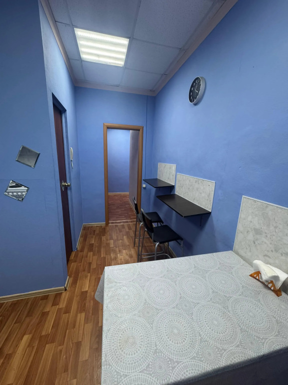 Фотография квартиры Квартира на Кольцевой 84