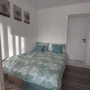 Фотография квартиры Апартаменты на улице Октябрьской Революции 151