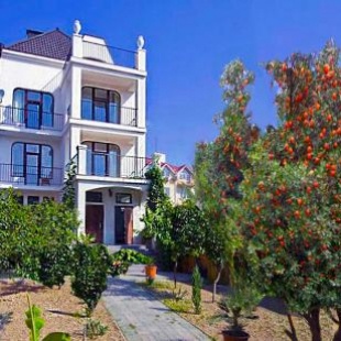 Фотография гостевого дома Весы