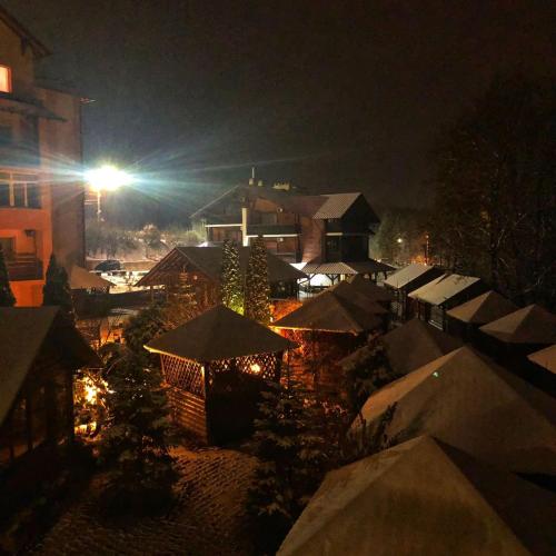 Фотографии гостиницы 
            Версаль