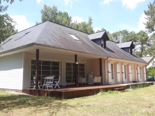 Фотографии мини отеля 
            B&B La Forêt de Charmeuse