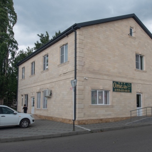 Фотография квартиры Апартаменты Оливия—Черкесск