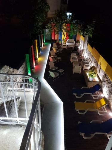 Фотография хостела By Doors Hostel