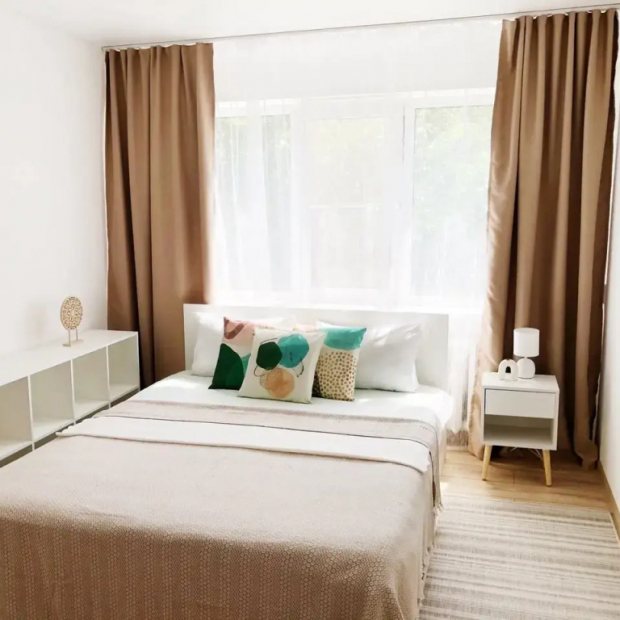 Фотографии квартиры 
            Квартира мечта