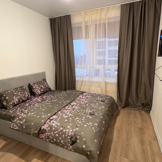 Фотографии квартиры
Апартаменты На Уточкина