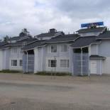 Фотография гостевого дома Holiday Home Yllästar 1 as 202