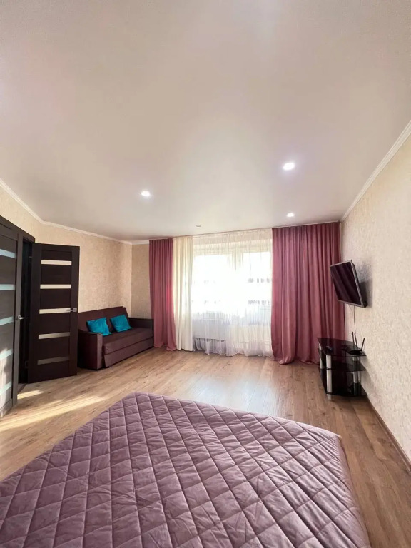 Фотография квартиры Квартира Уютная на улице Ульянова