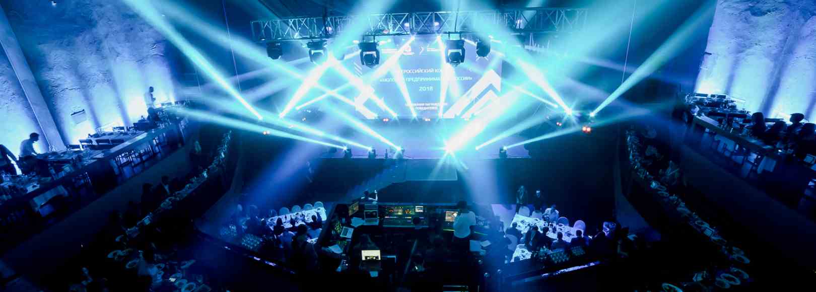 Фотография концертного зала Milo Concert Hall Основной зал